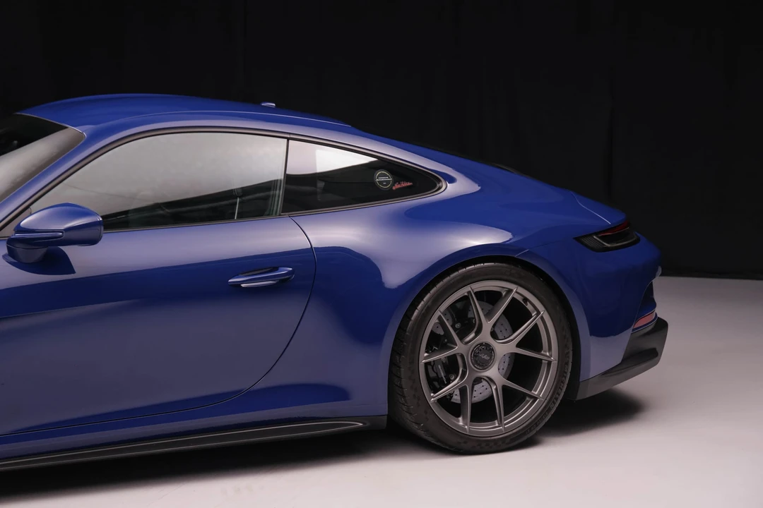 2024 Porsche 992 S/T - Image 26 of 31