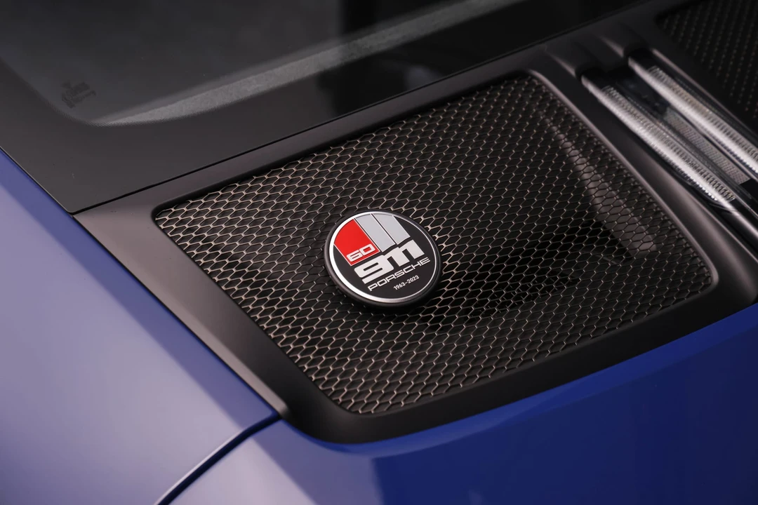 2024 Porsche 992 S/T - Image 27 of 31