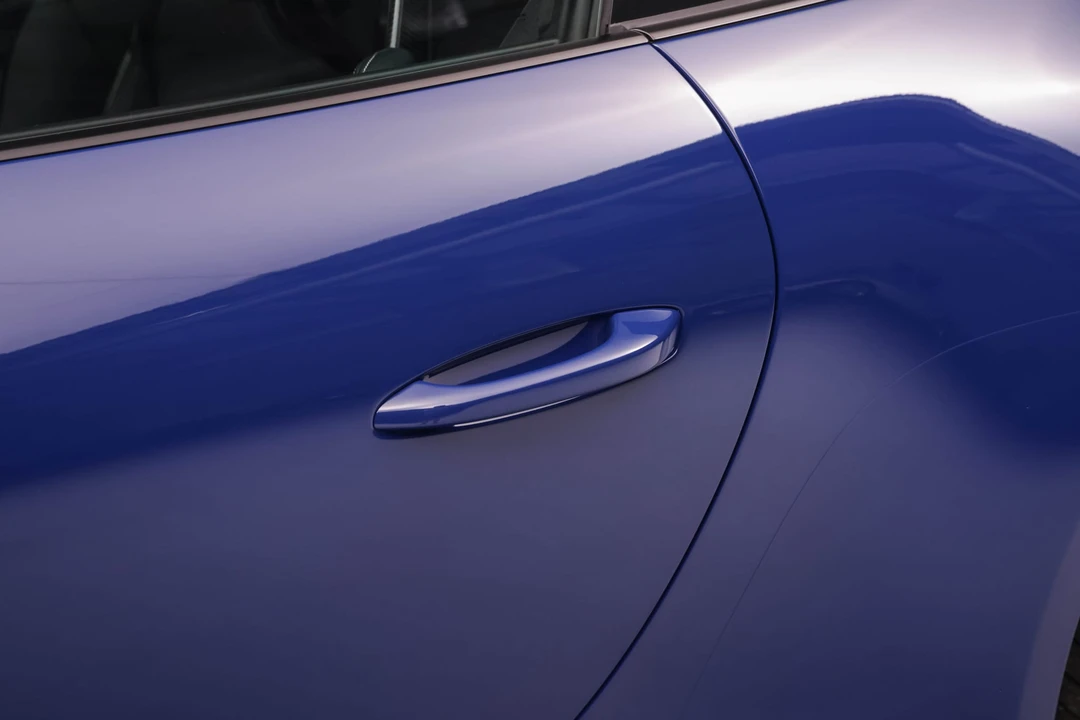 2024 Porsche 992 S/T - Image 30 of 31