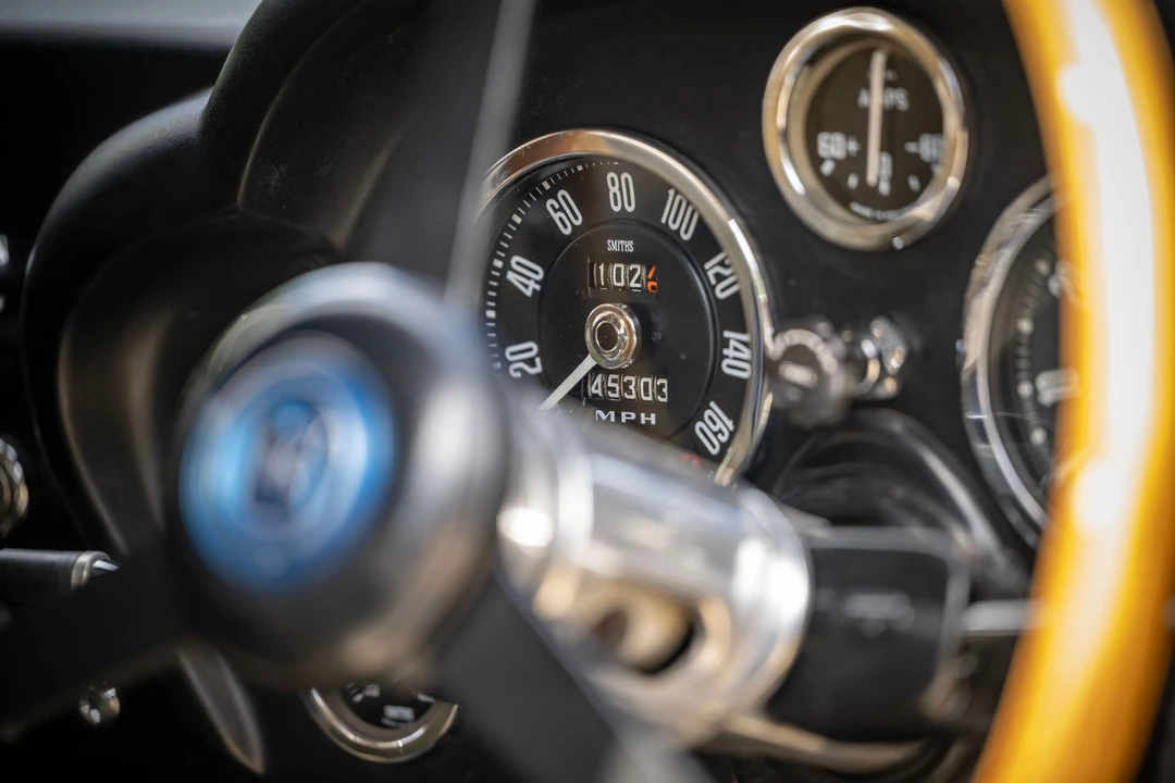 2000 Aston Martin DB4 GT Zagato - Image 5 of 30