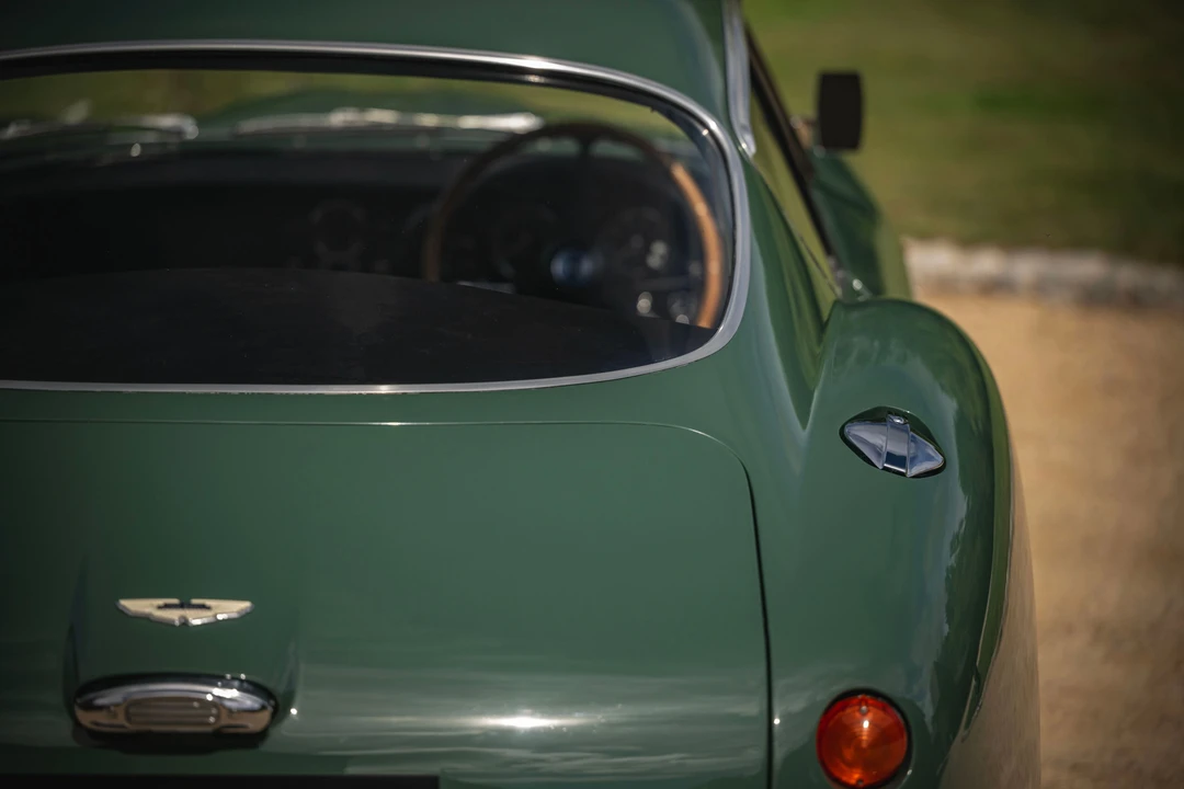 2000 Aston Martin DB4 GT Zagato - Image 30 of 30