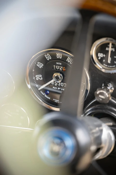 2000 Aston Martin DB4 GT Zagato - Image 13 of 30
