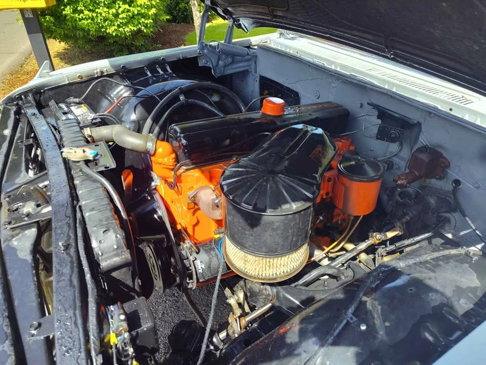 1960 Chevrolet Impala 2nd Gen - Image 11 of 20