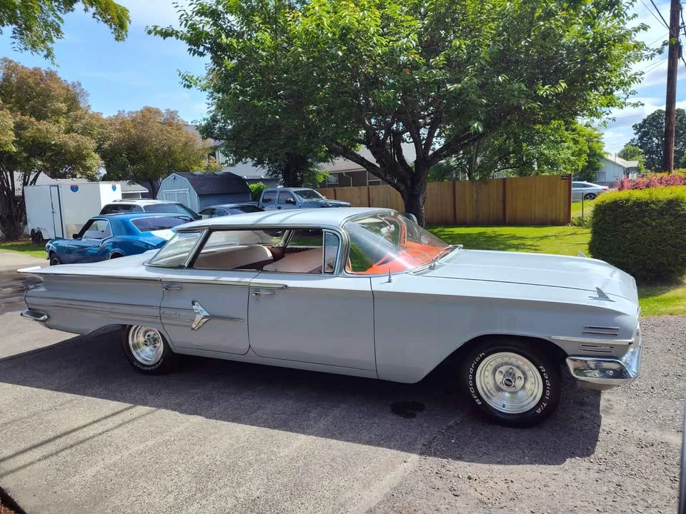 1960 Chevrolet Impala 2nd Gen - Image 15 of 20