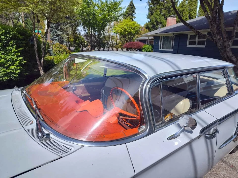 1960 Chevrolet Impala 2nd Gen - Image 3 of 20