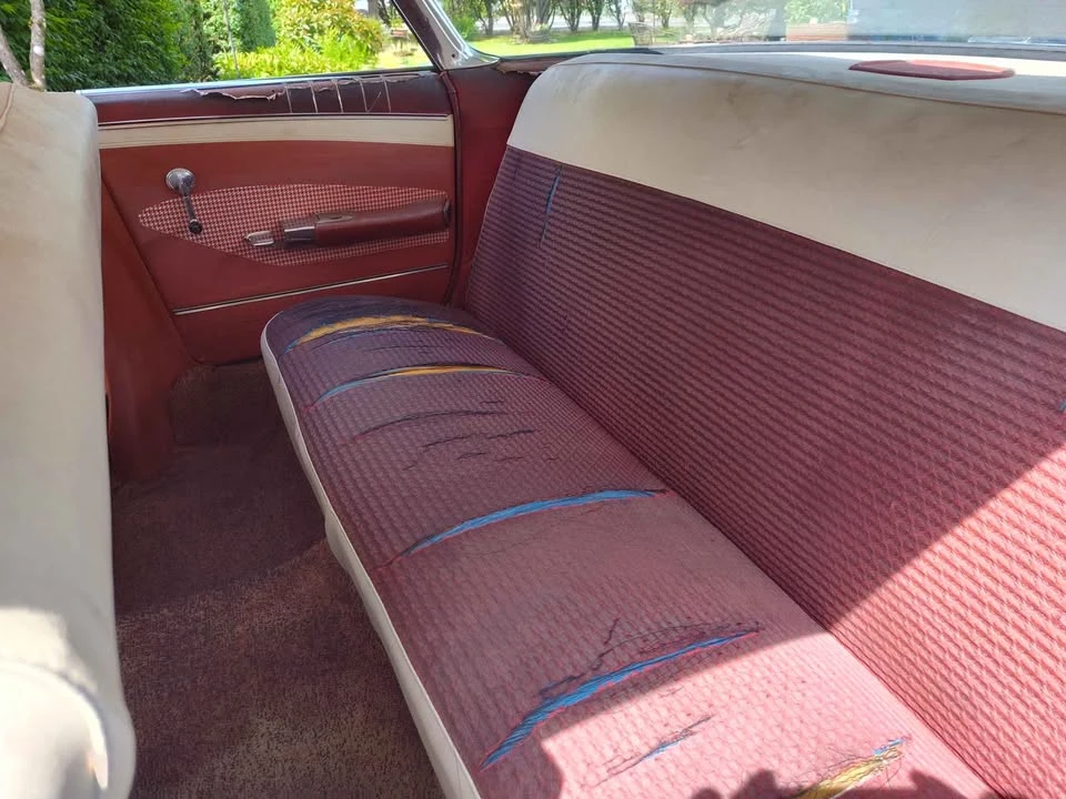 1960 Chevrolet Impala 2nd Gen - Image 13 of 20