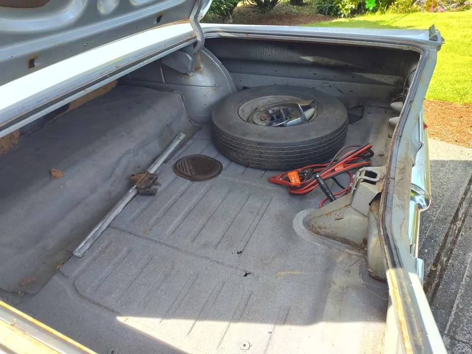 1960 Chevrolet Impala 2nd Gen - Image 7 of 20