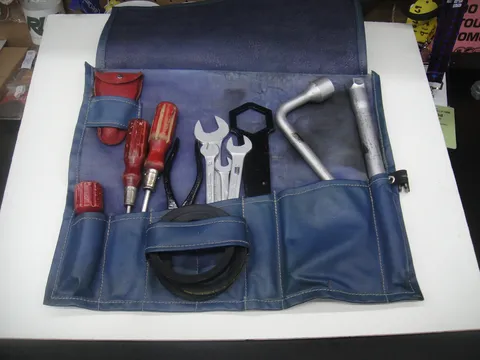 Porsche 356B T5 Tool Kit