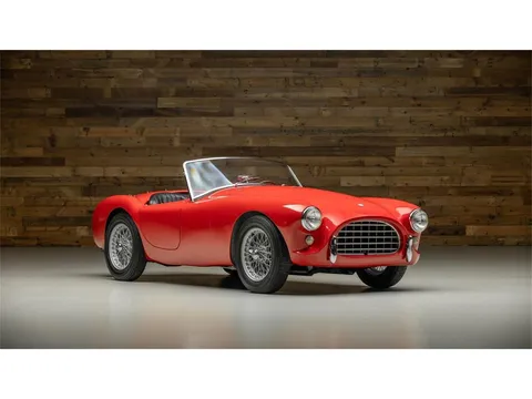 1960 AC Ace