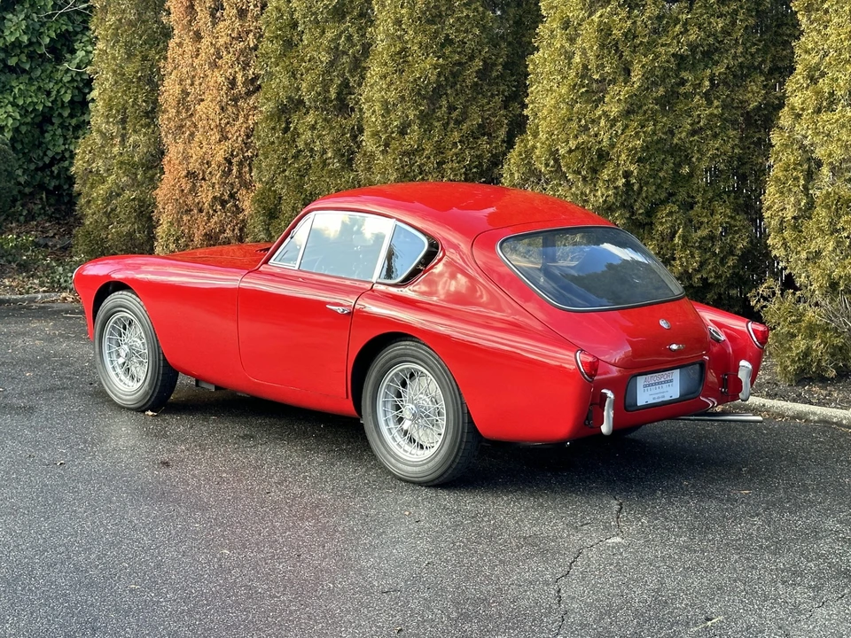 1960 AC Ace & Aceca - Image 30 of 31