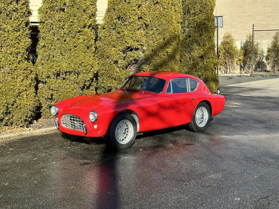 1960 AC Ace & Aceca - Image 24 of 31