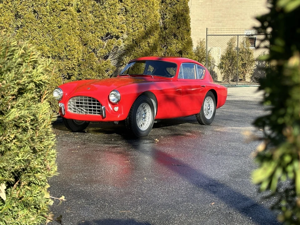 1960 AC Ace & Aceca - Image 22 of 31