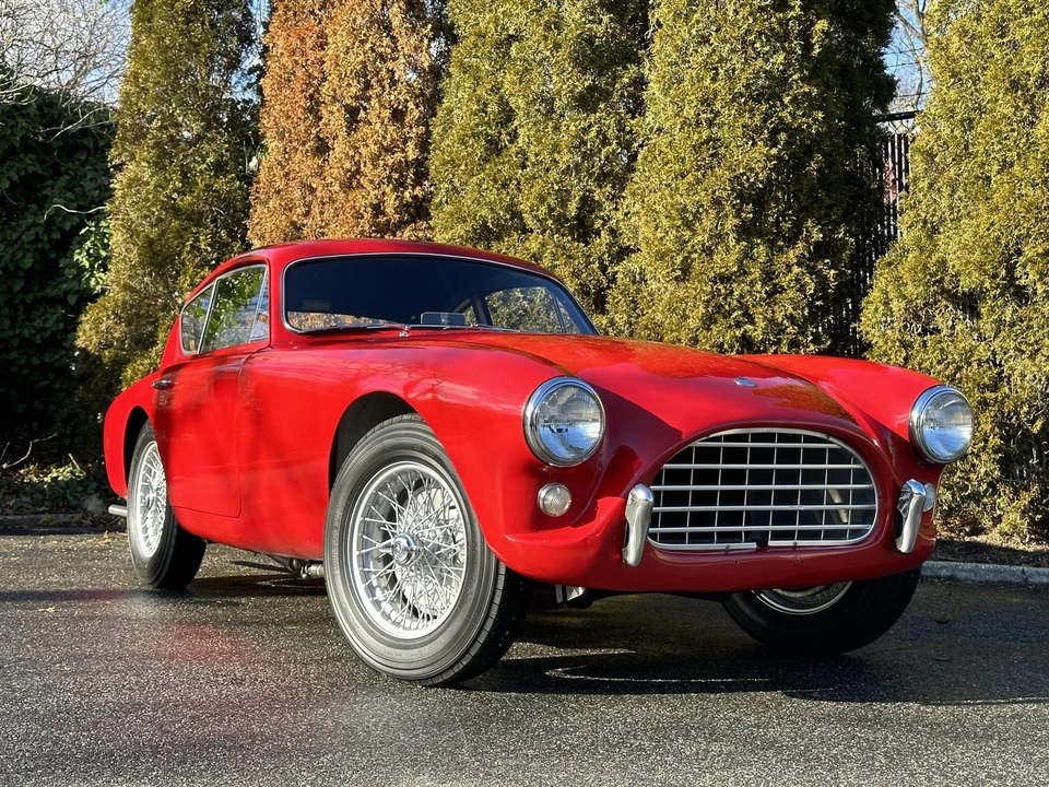 1960 AC Ace & Aceca - Image 11 of 31