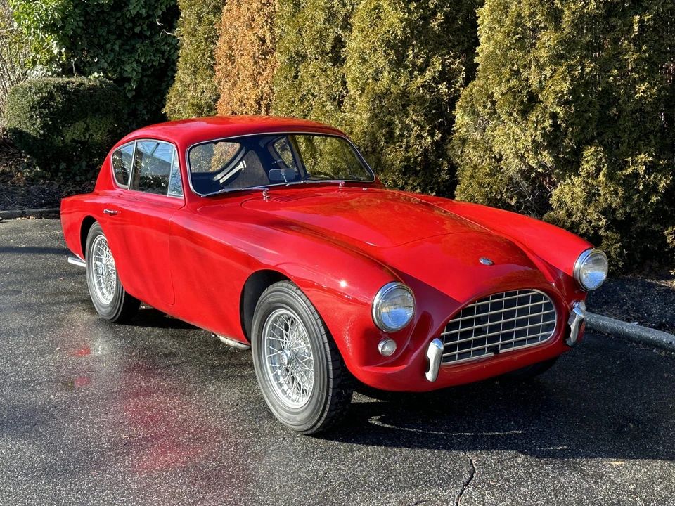 1960 AC Ace & Aceca - Image 2 of 31