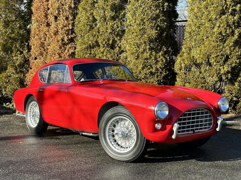1960 AC Ace & Aceca - Image 4 of 31