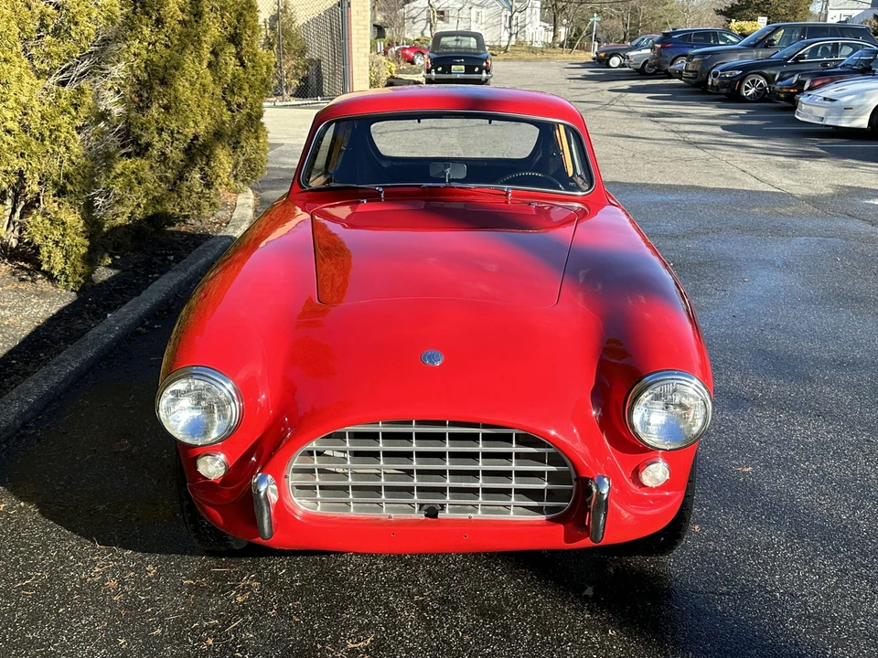 1960 AC Ace & Aceca - Image 20 of 31