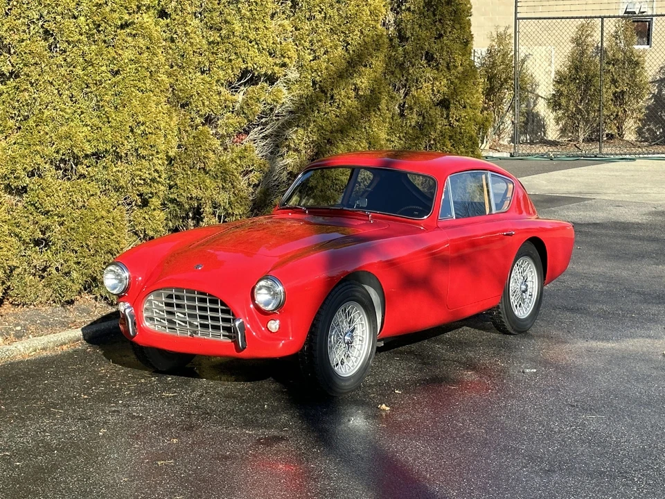 1960 AC Ace & Aceca - Image 21 of 31