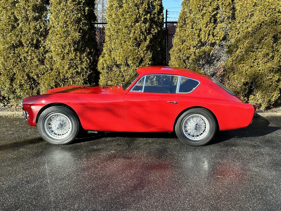 1960 AC Ace & Aceca - Image 26 of 31
