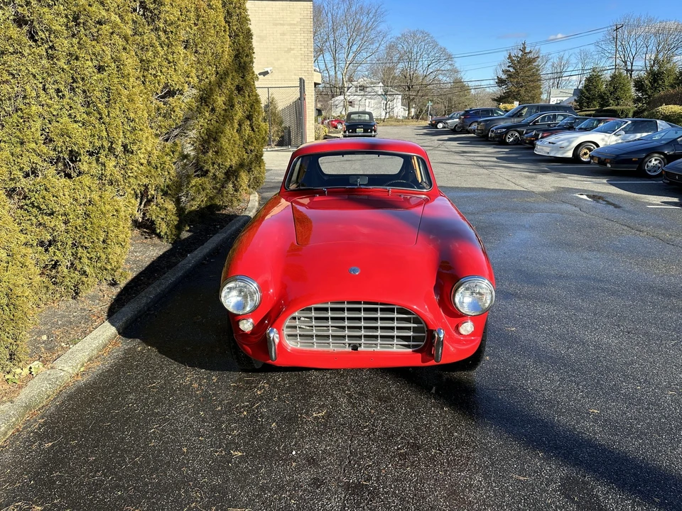 1960 AC Ace & Aceca - Image 19 of 31