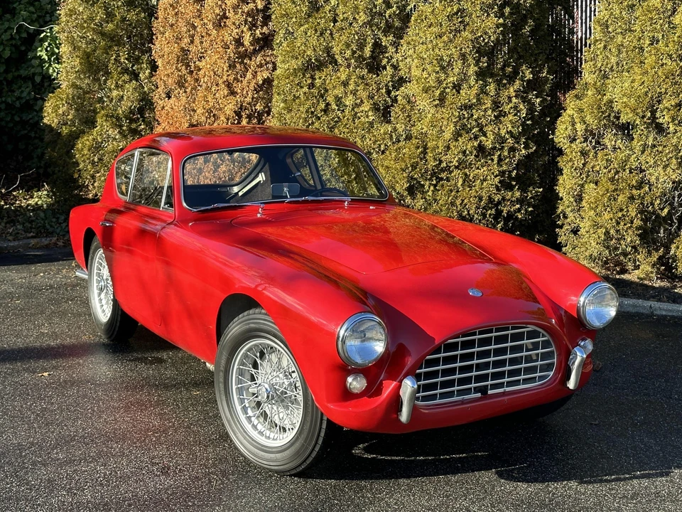 1960 AC Ace & Aceca - Image 13 of 31