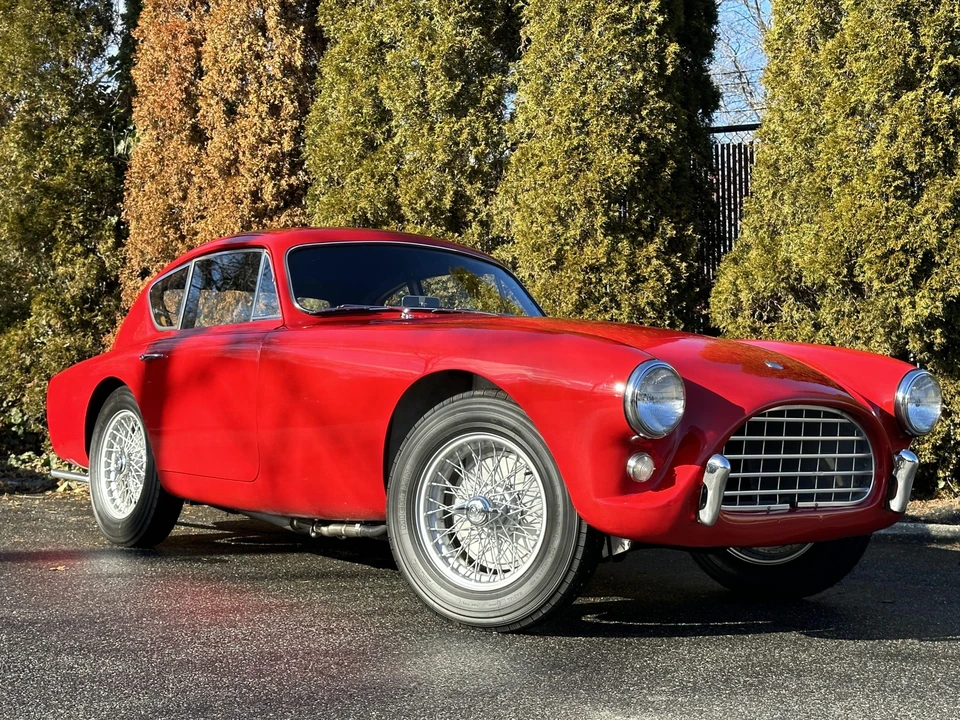 1960 AC Ace & Aceca - Image 5 of 31