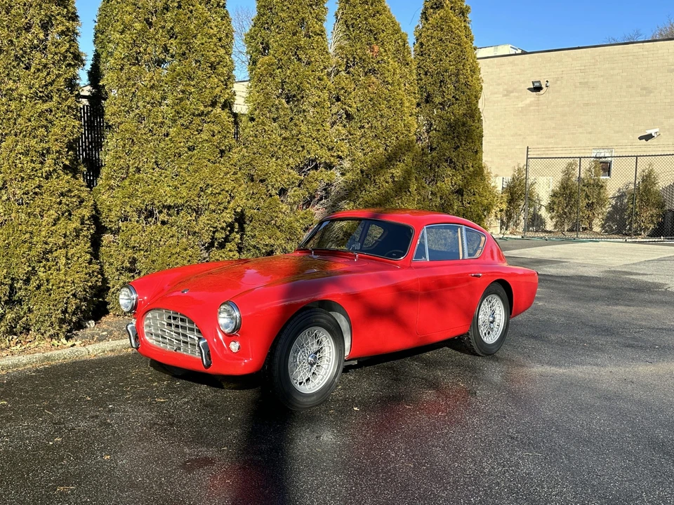 1960 AC Ace & Aceca - Image 23 of 31