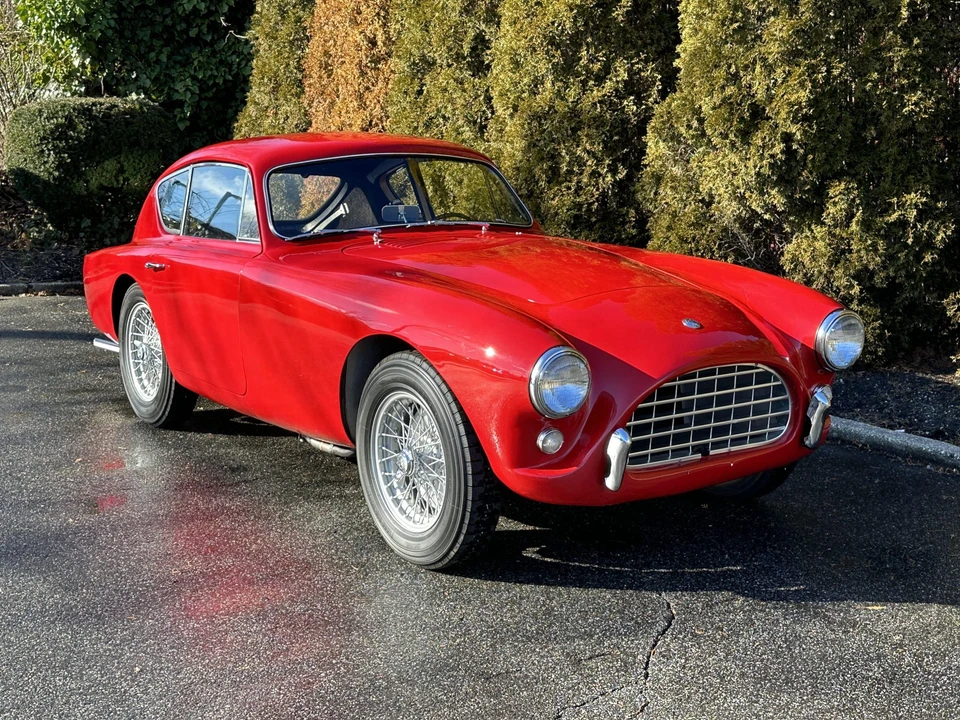 1960 AC Ace & Aceca - Image 3 of 31