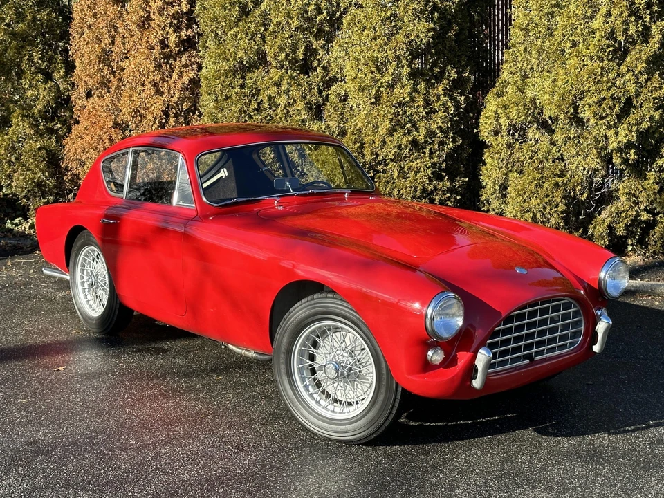 1960 AC Ace & Aceca - Image 9 of 31