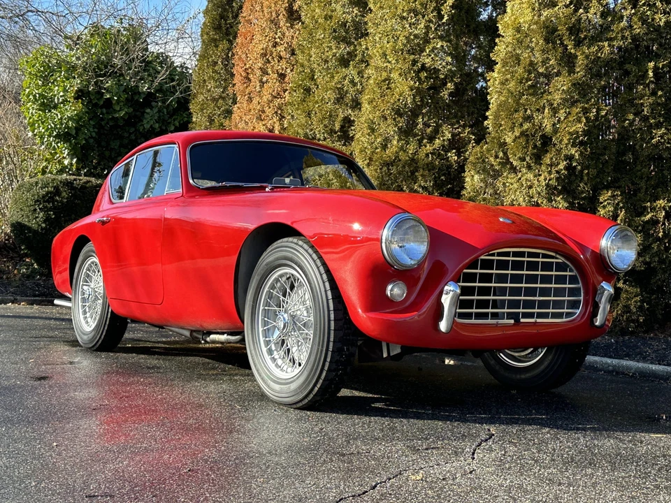 1960 AC Ace & Aceca - Image 10 of 31
