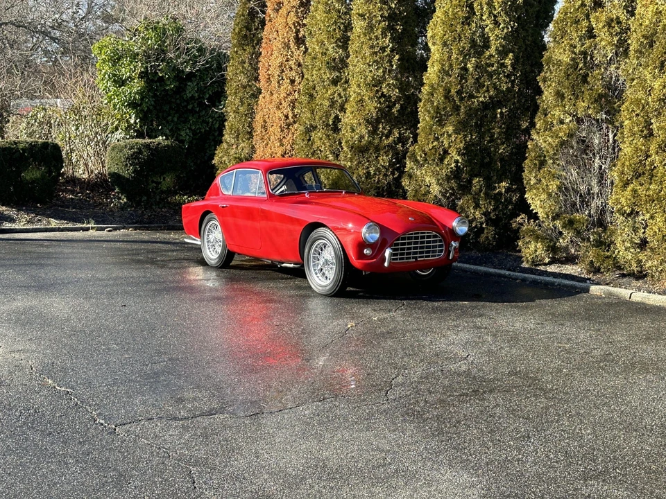 1960 AC Ace & Aceca - Image 6 of 31