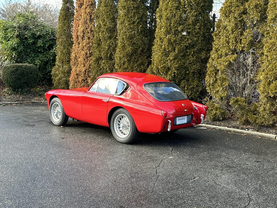 1960 AC Ace & Aceca - Image 29 of 31