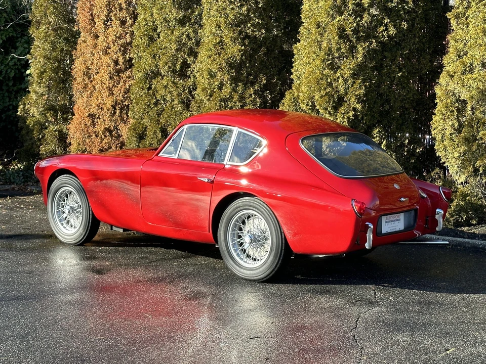 1960 AC Ace & Aceca - Image 28 of 31
