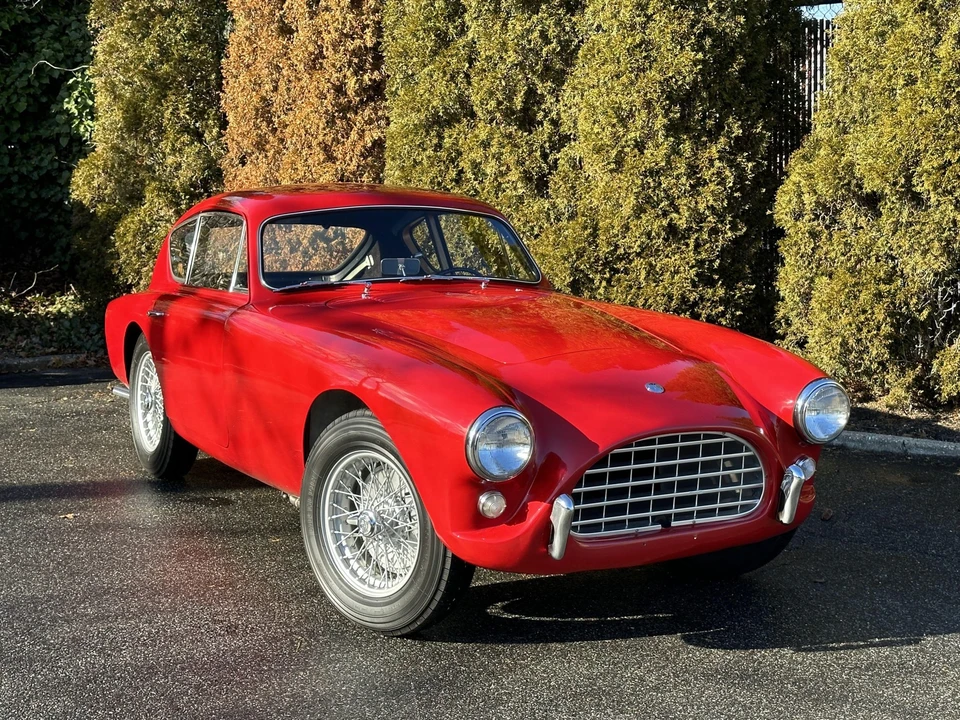 1960 AC Ace & Aceca - Image 12 of 31