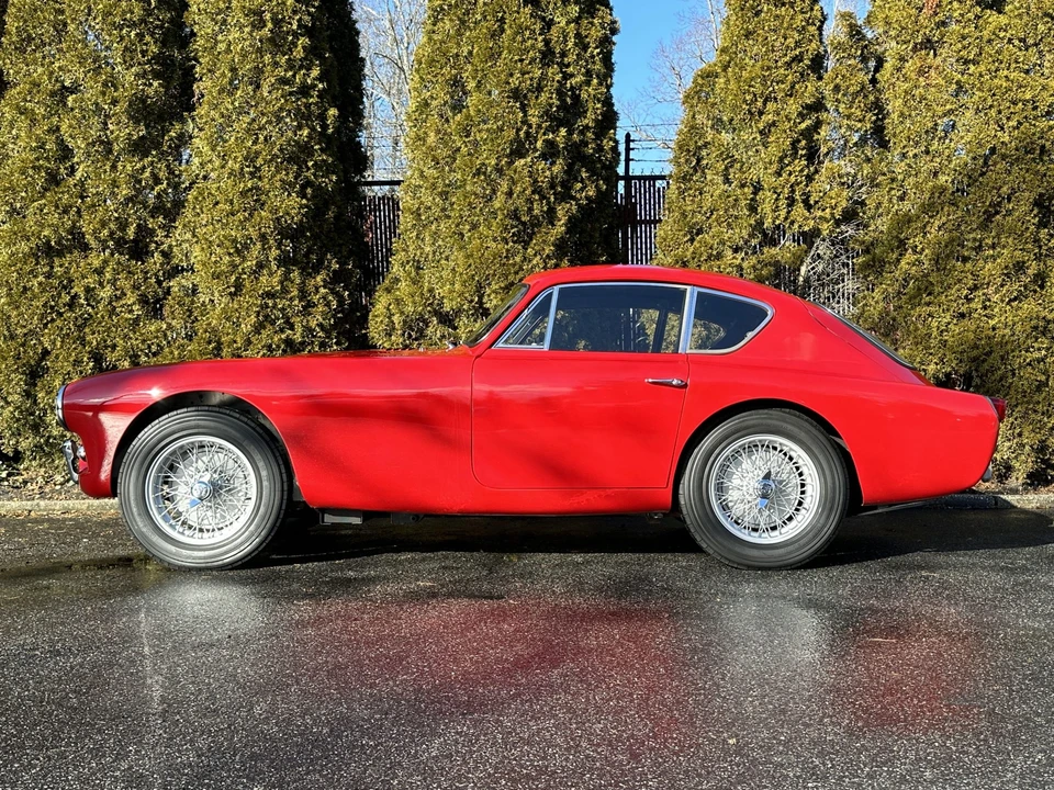 1960 AC Ace & Aceca - Image 25 of 31