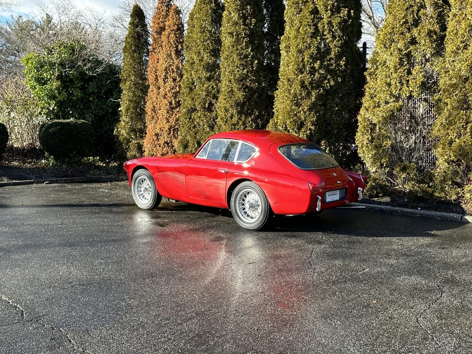 1960 AC Ace & Aceca - Image 27 of 31