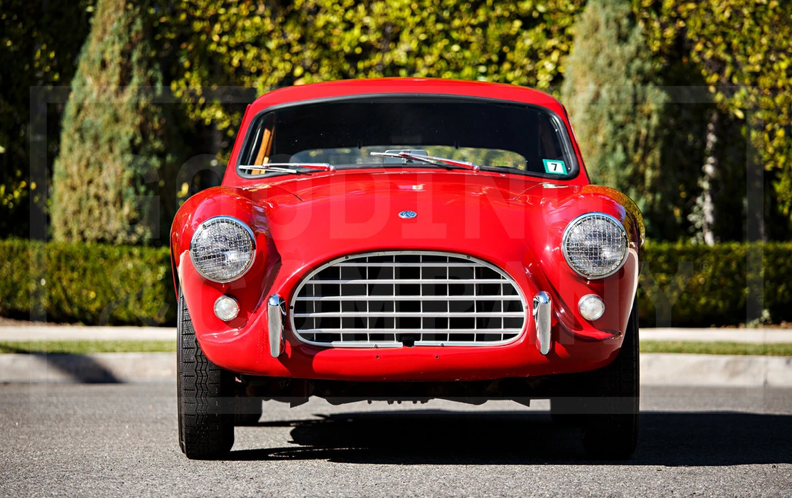 1960 AC Ace & Aceca - Image 3 of 14