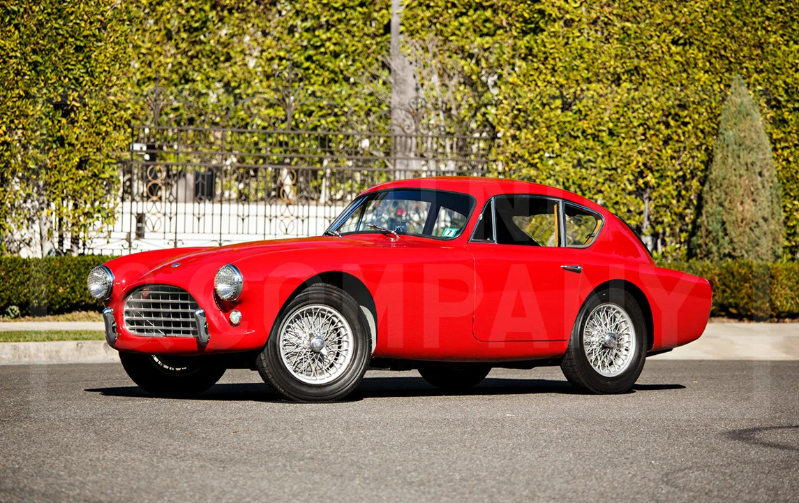 1960 AC Ace & Aceca - Image 2 of 14