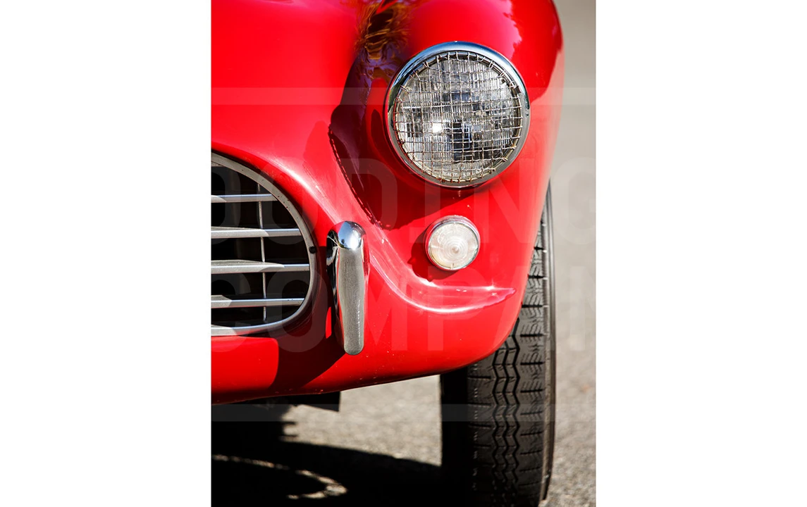1960 AC Ace & Aceca - Image 11 of 14