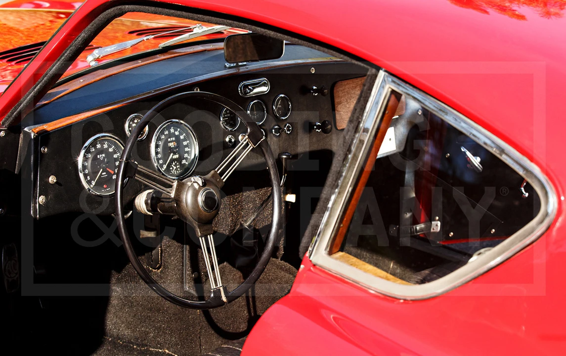 1960 AC Ace & Aceca - Image 9 of 14