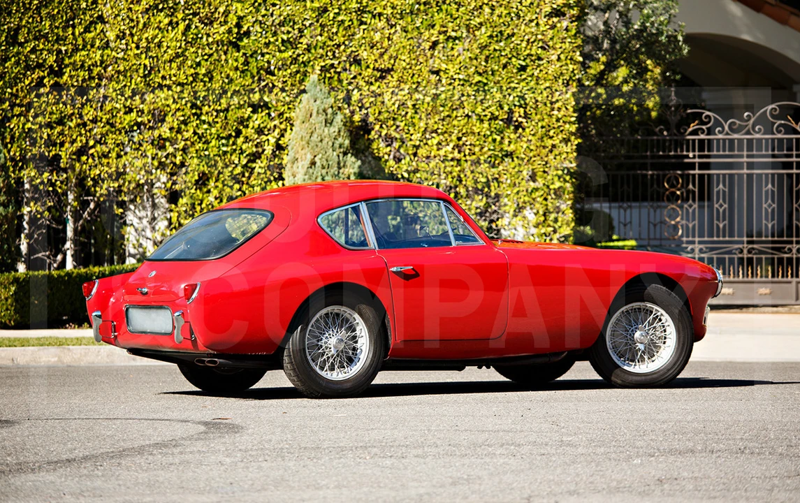 1960 AC Ace & Aceca - Image 7 of 14