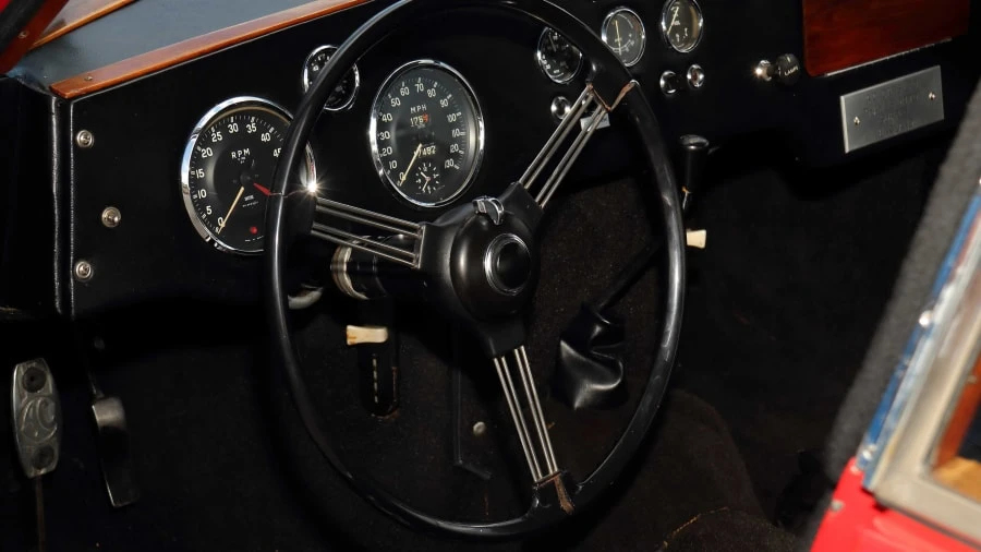 1960 AC Ace & Aceca - Image 11 of 23
