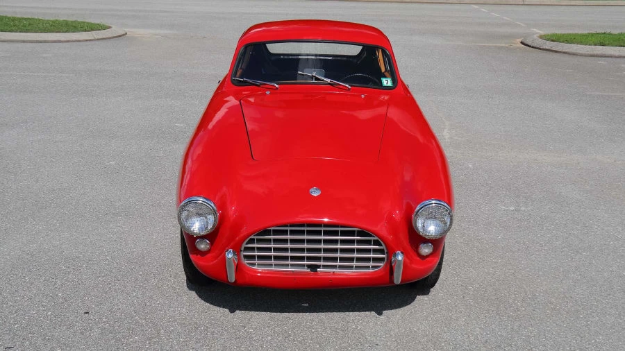 1960 AC Ace & Aceca - Image 21 of 23
