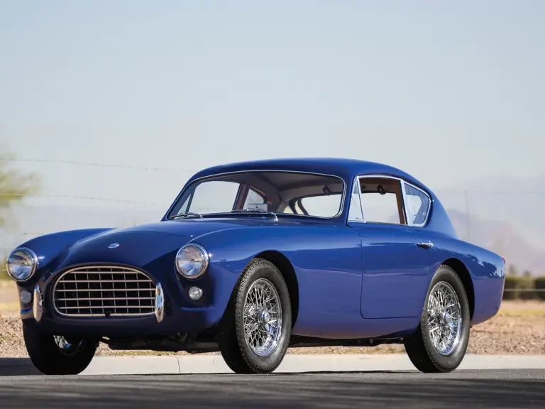1960 AC Ace & Aceca - Image 2 of 18