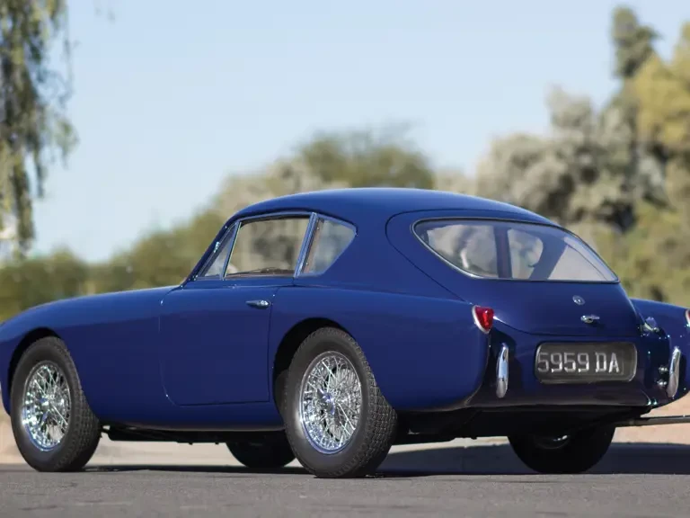 1960 AC Ace & Aceca - Image 3 of 18