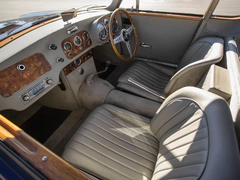 1960 AC Ace & Aceca - Image 11 of 18