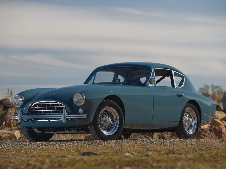 1960 AC Ace & Aceca - Image 2 of 24