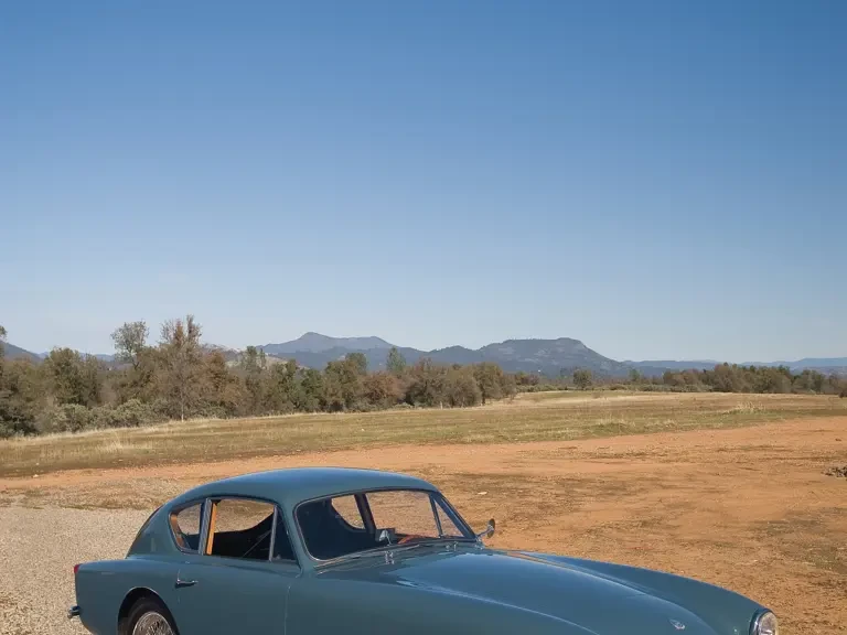 1960 AC Ace & Aceca - Image 20 of 24