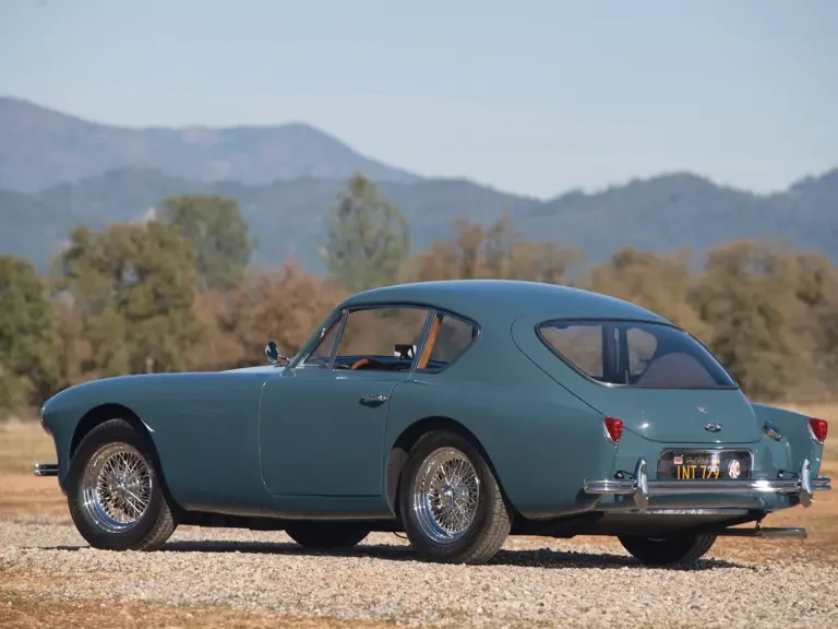 1960 AC Ace & Aceca - Image 3 of 24