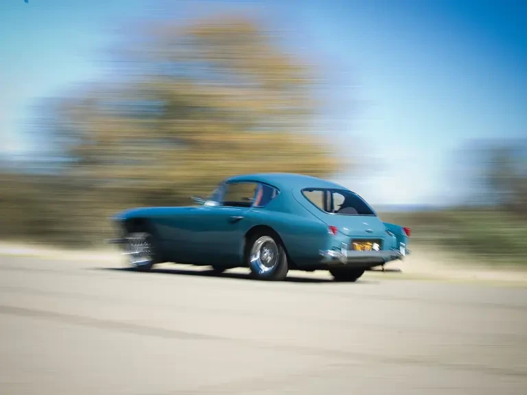 1960 AC Ace & Aceca - Image 21 of 24