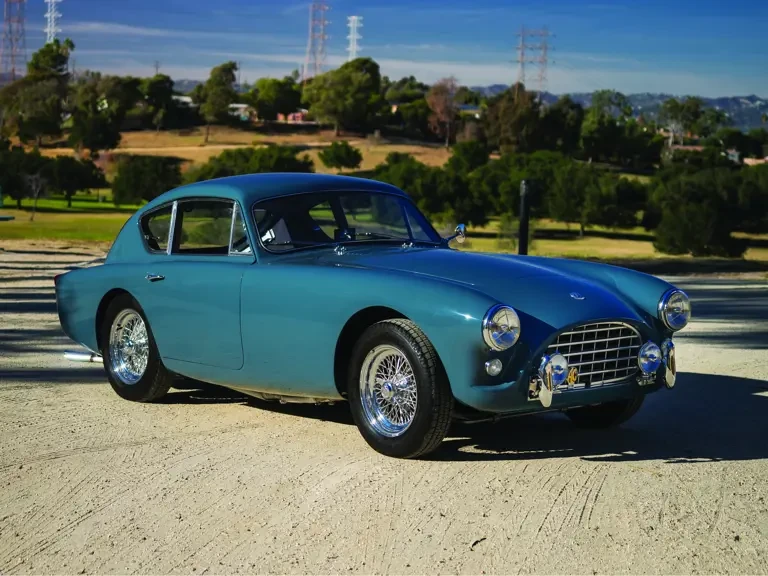 1960 AC Ace & Aceca - Image 2 of 2